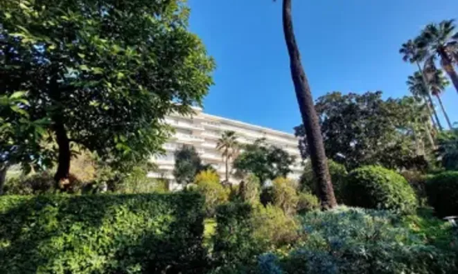 Недвижимость Villa Cannes Californie: 3