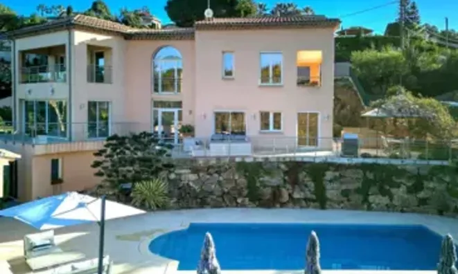 Недвижимость Villa Cannes: 2