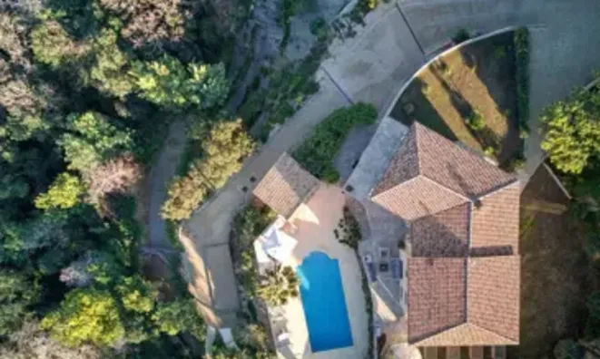 Недвижимость Villa Cannes: 3