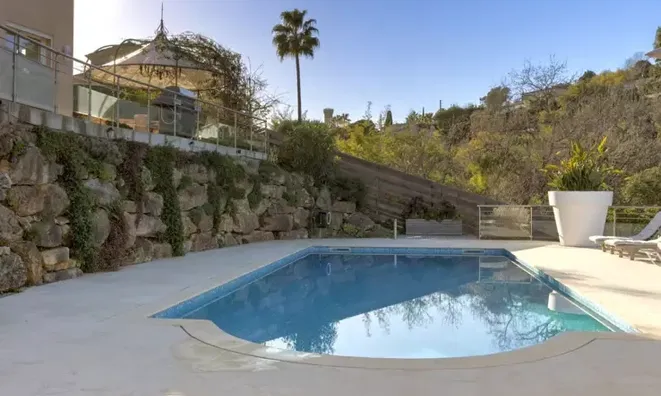 Недвижимость Villa Cannes: 4