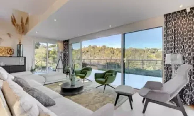 Недвижимость Villa Cannes: 5