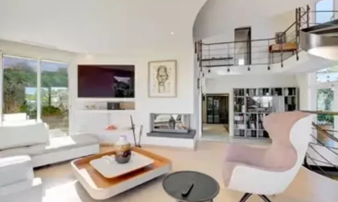 Недвижимость Villa Cannes: 6