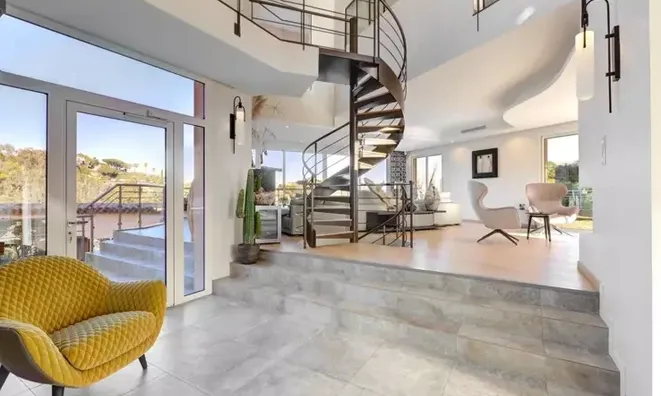 Недвижимость Villa Cannes: 7