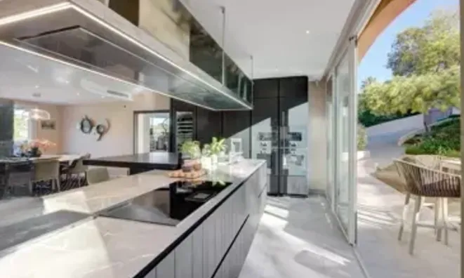 Недвижимость Villa Cannes: 8