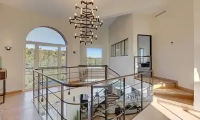 Недвижимость Villa Cannes: 9