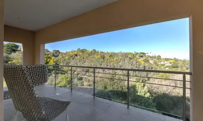Недвижимость Villa Cannes: 11