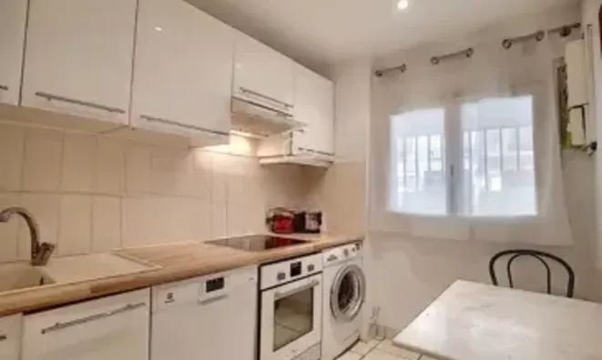 Недвижимость Villa Cannes: 1