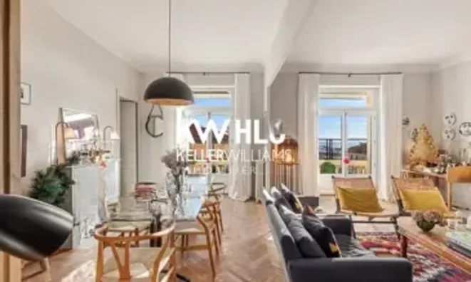 Недвижимость Villa Carnot Cannes: 3
