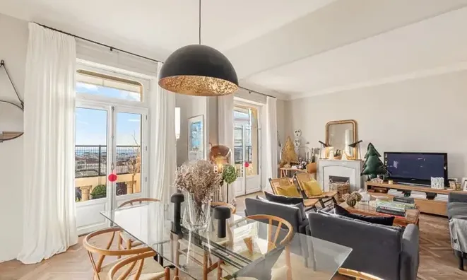 Недвижимость Villa Carnot Cannes: 4