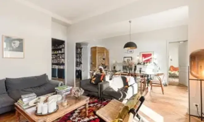 Недвижимость Villa Carnot Cannes: 5