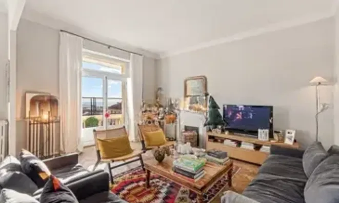 Недвижимость Villa Carnot Cannes: 6