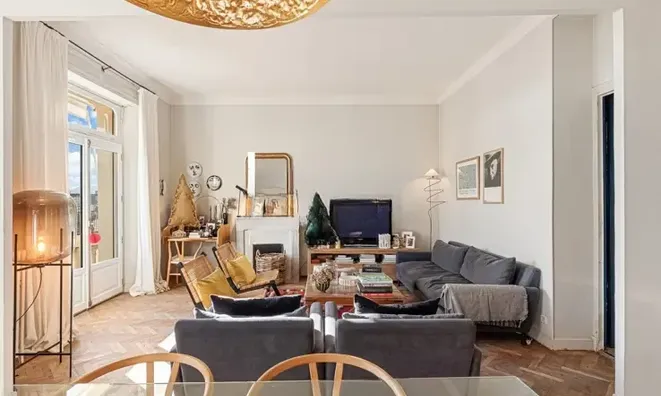 Недвижимость Villa Carnot Cannes: 7