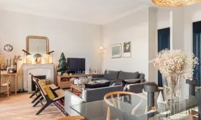 Недвижимость Villa Carnot Cannes: 8