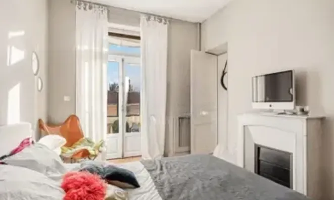 Недвижимость Villa Carnot Cannes: 9