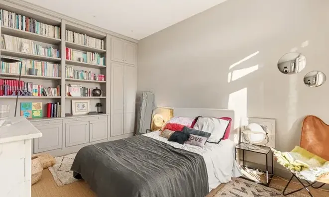 Недвижимость Villa Carnot Cannes: 10