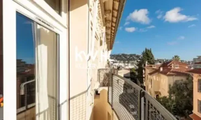 Недвижимость Villa Carnot Cannes: 11