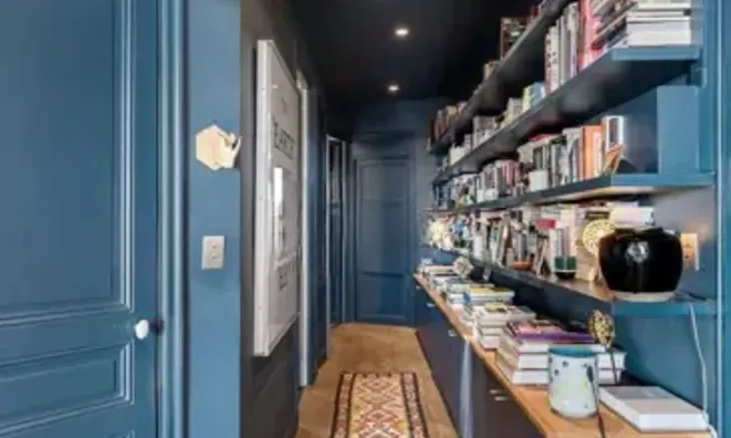 Недвижимость Villa Carnot Cannes: 13