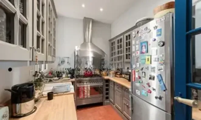 Недвижимость Villa Carnot Cannes: 14