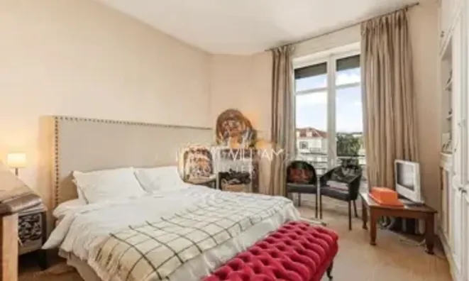 Недвижимость Villa Carnot Cannes: 16