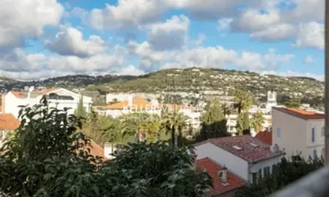 Недвижимость Villa Carnot Cannes: 17