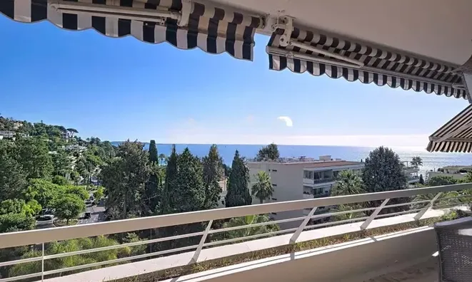 Недвижимость Villa Pointe Croisette: 1