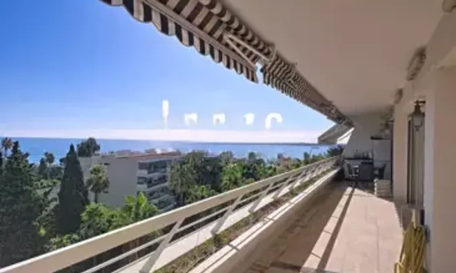 Недвижимость Villa Pointe Croisette: 2