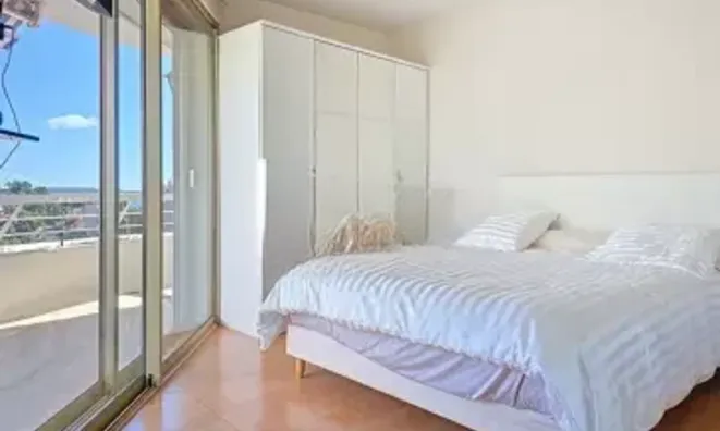 Недвижимость Villa Pointe Croisette: 3