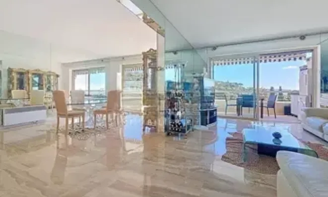 Недвижимость Villa Pointe Croisette: 4