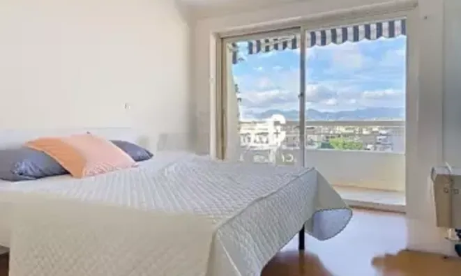 Недвижимость Villa Pointe Croisette: 5