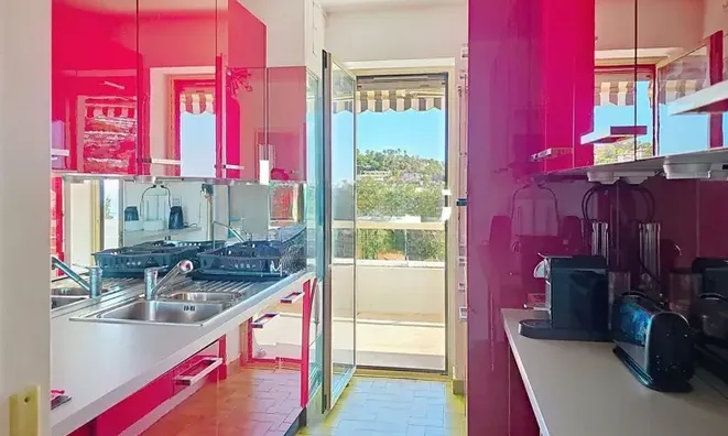 Недвижимость Villa Pointe Croisette: 8