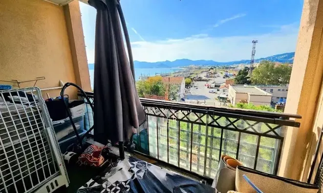 Недвижимость Villa Cannes La Bocca: 1