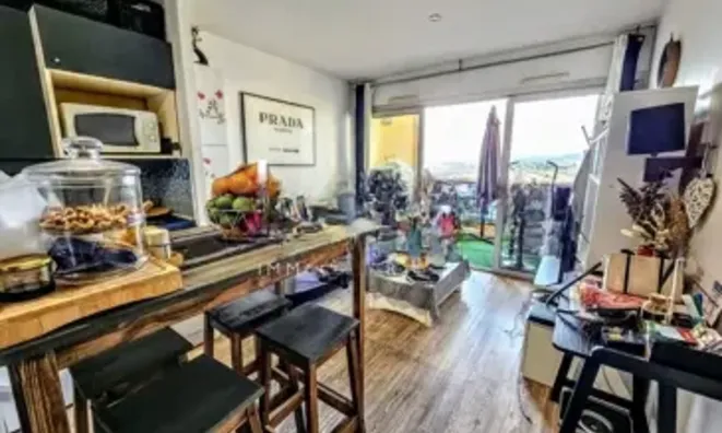 Недвижимость Villa Cannes La Bocca: 2