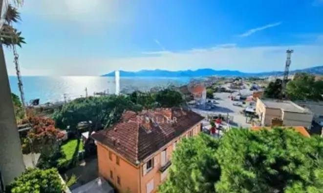 Недвижимость Villa Cannes La Bocca: 9