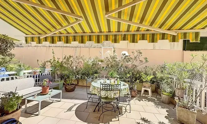 Недвижимость Villa Cannes République: 1