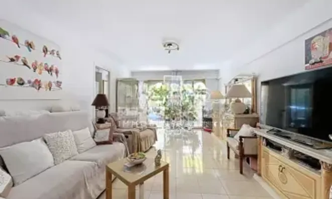 Недвижимость Villa Cannes République: 2