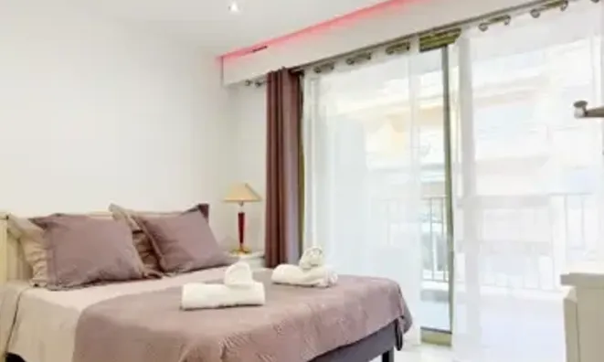 Недвижимость House Pointe Croisette: 2