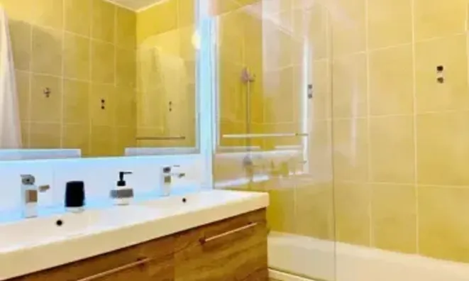 Недвижимость House Pointe Croisette: 5
