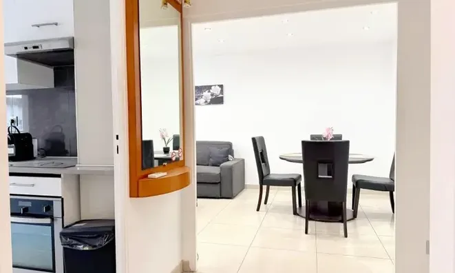 Недвижимость House Pointe Croisette: 6