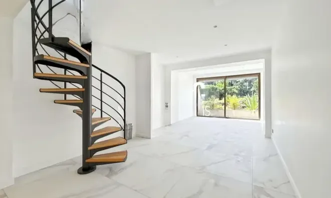 Недвижимость Villa Croix des Gardes: 5