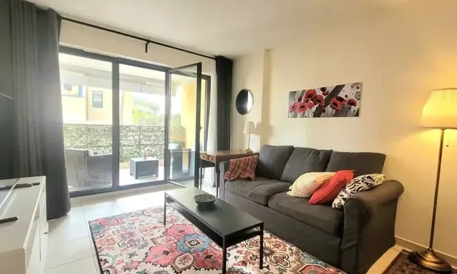 Недвижимость Villa Cannes République: 1
