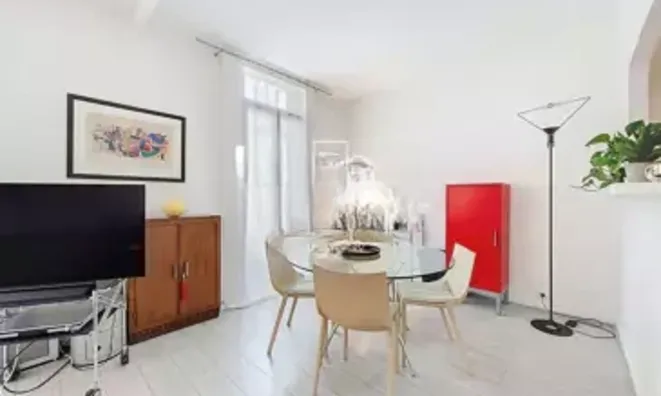 Недвижимость Villa République Cannes: 2