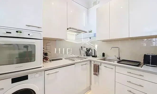 Недвижимость Villa République Cannes: 3