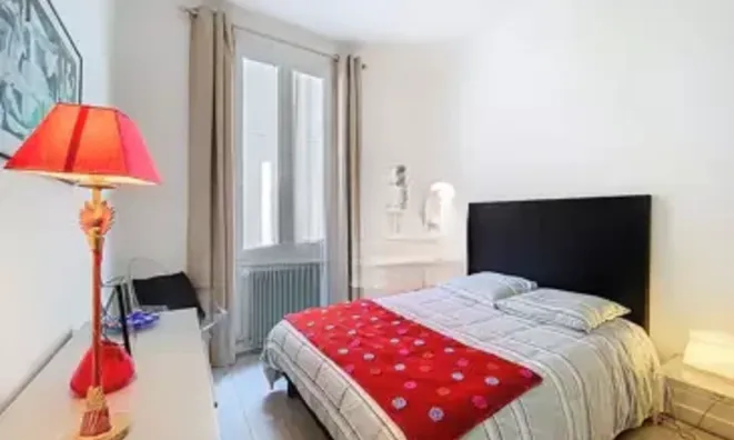Недвижимость Villa République Cannes: 4