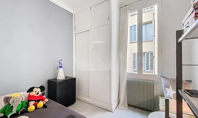 Недвижимость Villa République Cannes: 6