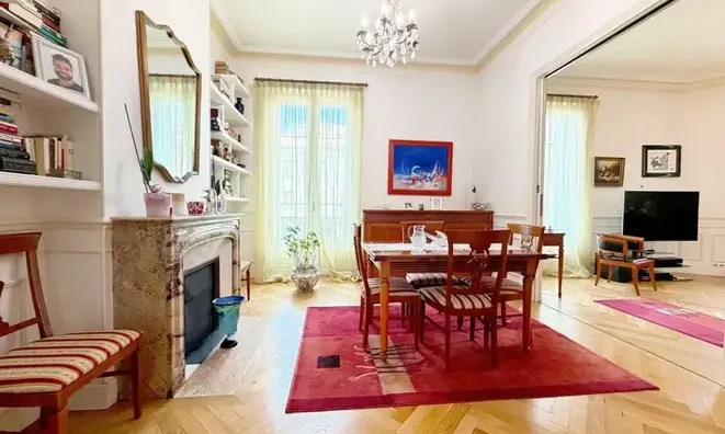 Недвижимость Villa Cannes Carnot: 1
