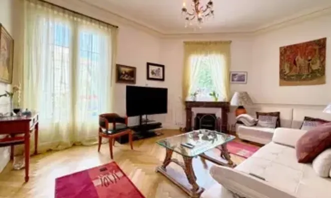 Недвижимость Villa Cannes Carnot: 2