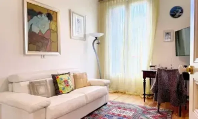 Недвижимость Villa Cannes Carnot: 4