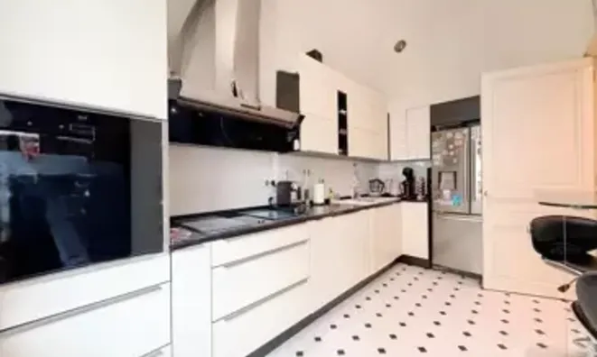 Недвижимость Villa Cannes Carnot: 5