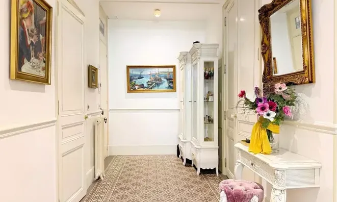Недвижимость Villa Cannes Carnot: 6