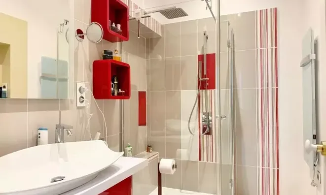 Недвижимость Villa Cannes Carnot: 8